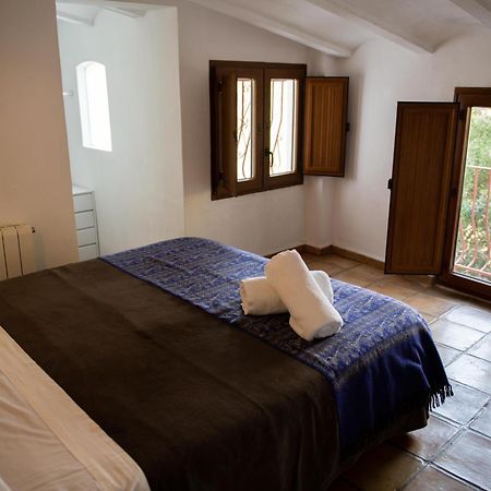 Casa Nicole Naturaleza, Montanas Y Piscina Privada En Alicante Carroja Eksteriør billede