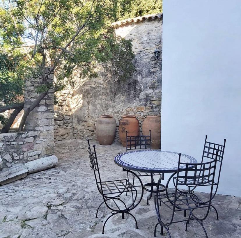 Casa Nicole Naturaleza, Montanas Y Piscina Privada En Alicante Carroja Eksteriør billede