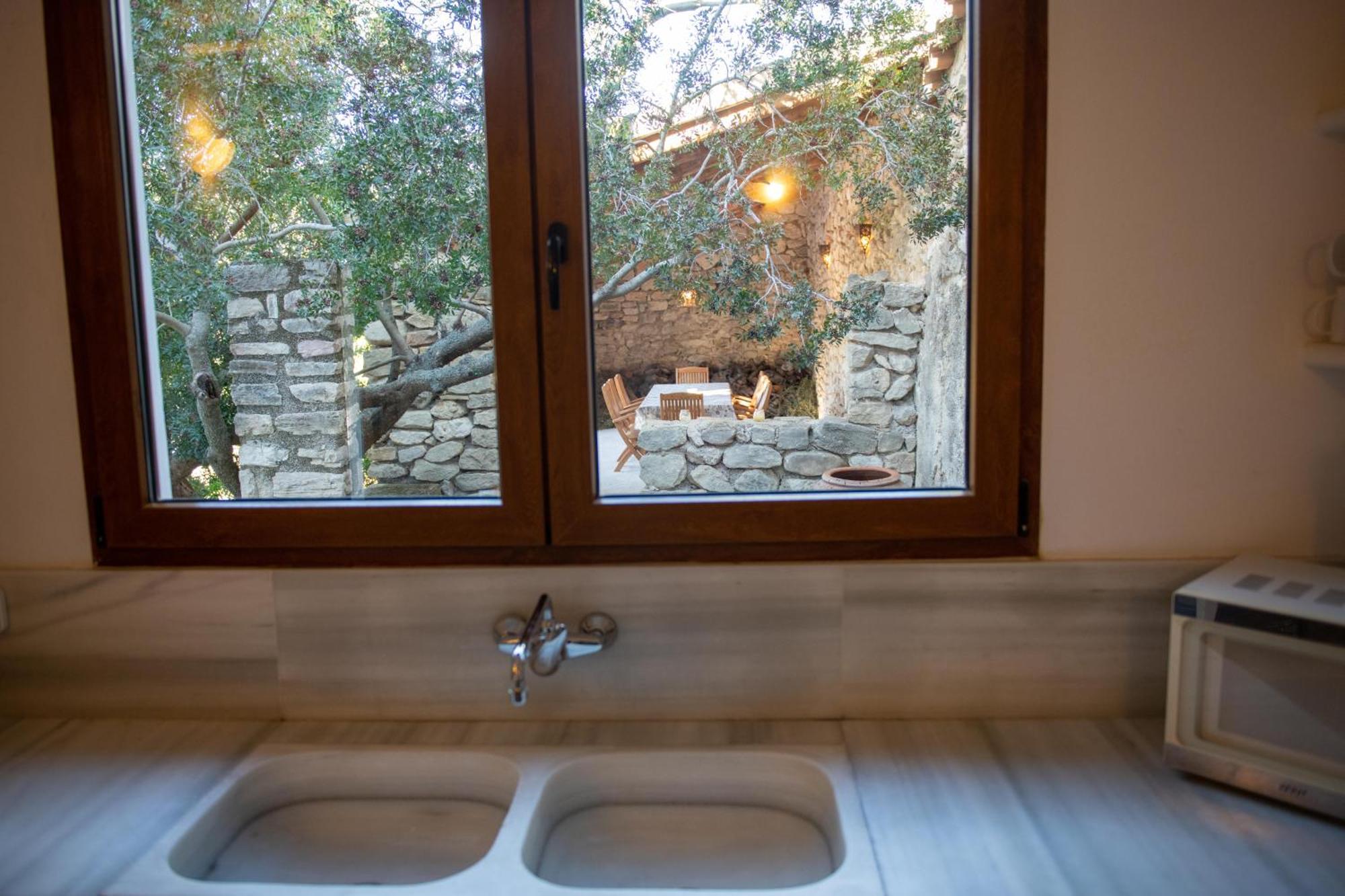 Casa Nicole Naturaleza, Montanas Y Piscina Privada En Alicante Carroja Eksteriør billede