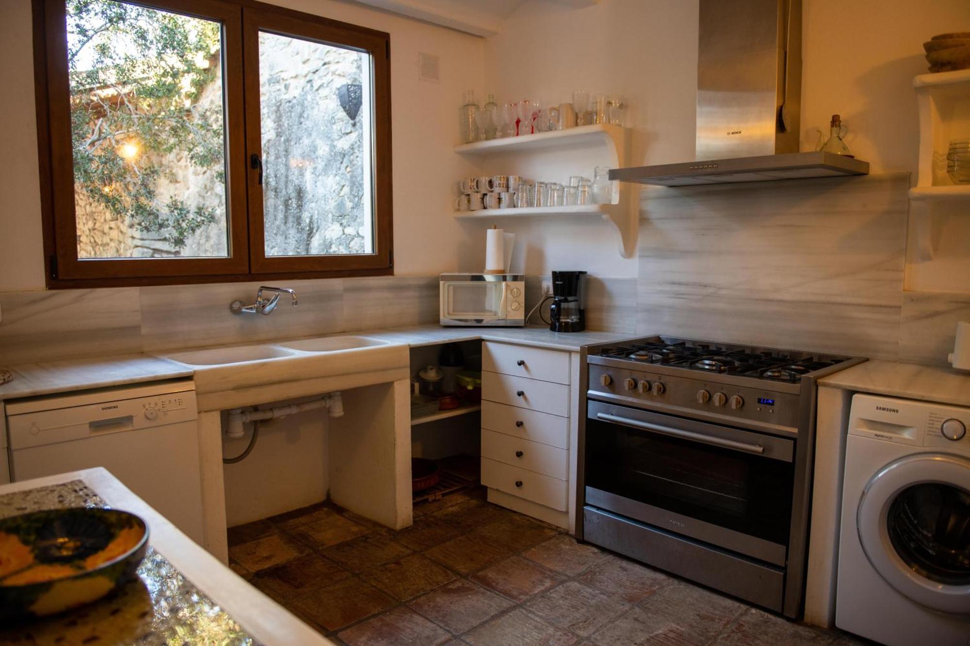 Casa Nicole Naturaleza, Montanas Y Piscina Privada En Alicante Carroja Eksteriør billede